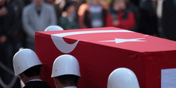 Pençe-Kilit Bölgesinden acı haber! 1 askerimiz şehit oldu