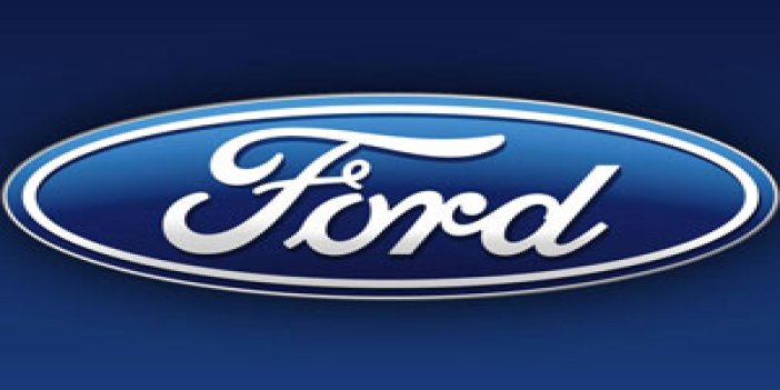 Ford'un da freni patladı