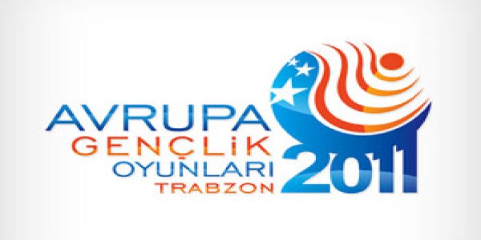 Trabzon 2011 Logosu yazışmada