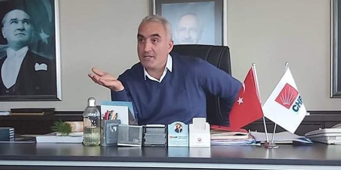 CHP Trabzon İl Başkanı hacısalihoğlu’ndan asgari ücret açıklaması: Dağ fare doğurdu