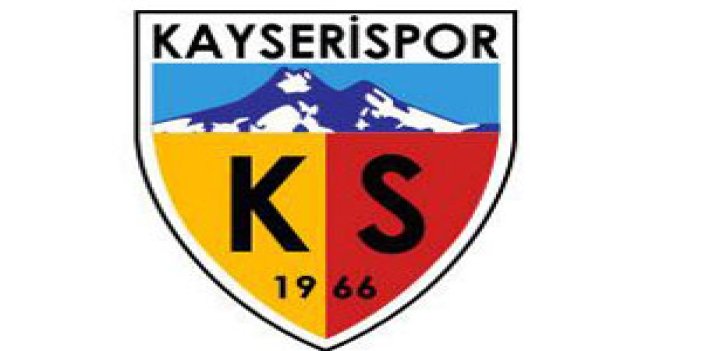 Kayseri Trabzonspor'u kutladı