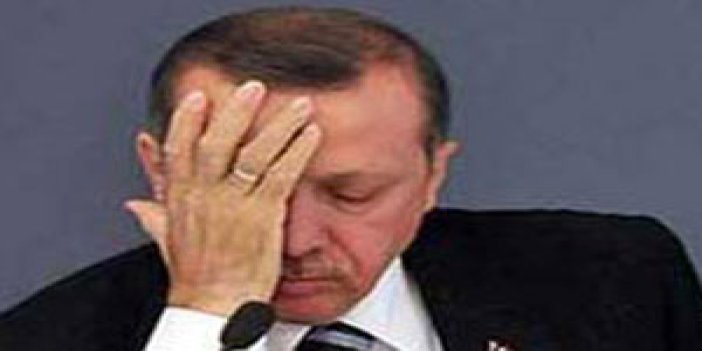 Tayyip Erdoğan'a esrar şoku