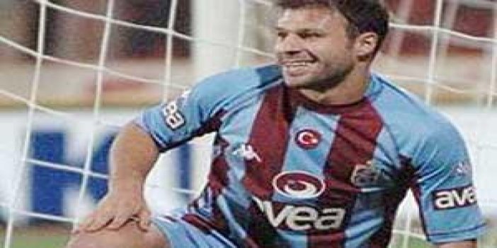 Trabzon'un gol silahı GÖKDENİZ