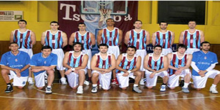 Trabzonspor dolu dizgin