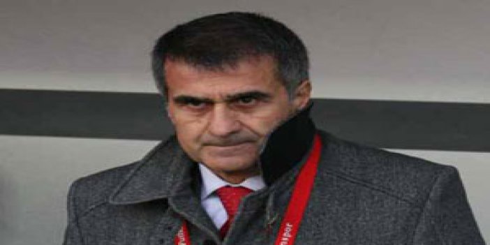 Güneş'ten Bursaspor uyarısı