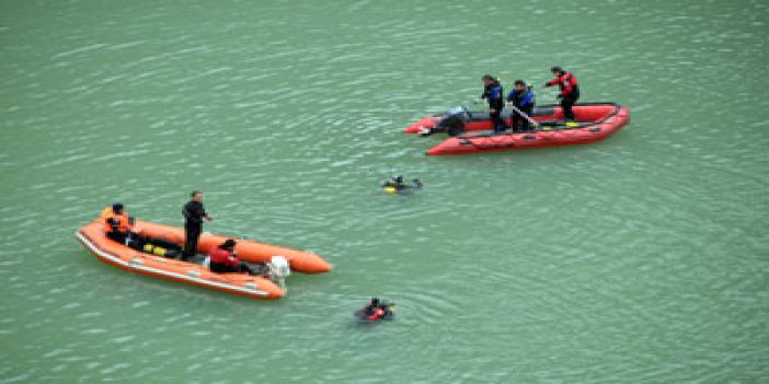 Torul'da Sat'lar baraja daldı