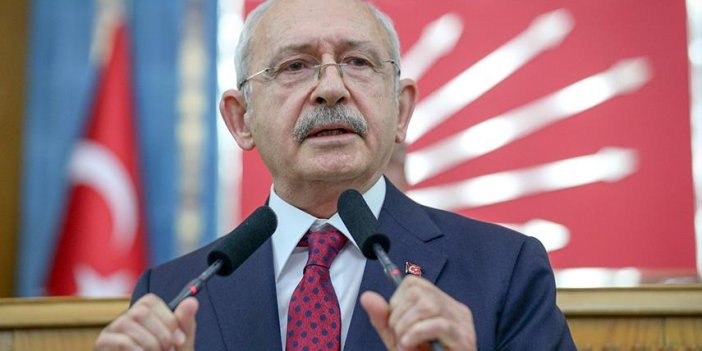 CHP'den sosyal medya düzenlemesinin iptali için AYM'ye başvuru