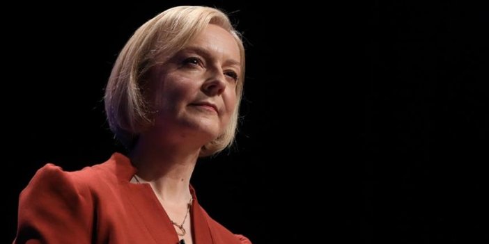 İngiltere Başbakanı Liz Truss istifa etti