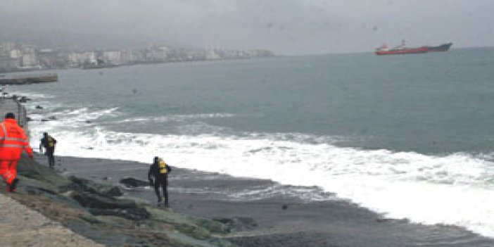 Karadeniz genci geri vermiyor