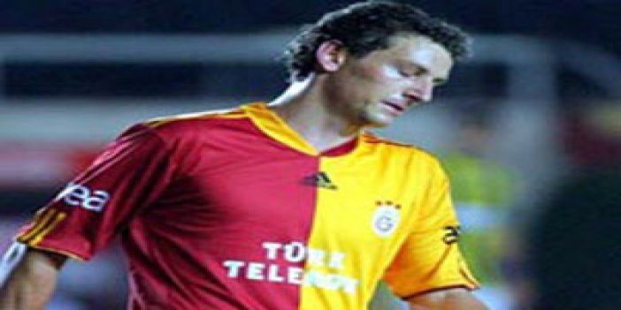 Elano'nun başı büyük belada