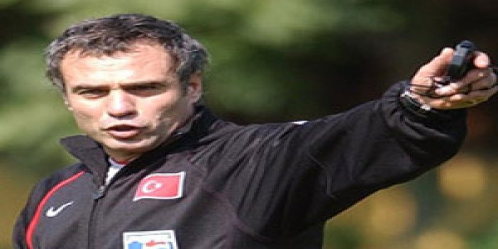 TFF'den Yanal açıklaması