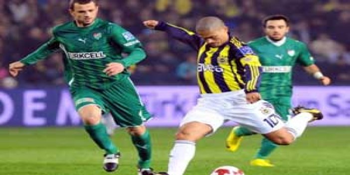 Fenerbahçe'ye son dakika şoku