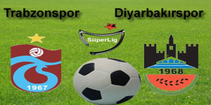 Trabzonspor yuhalandı