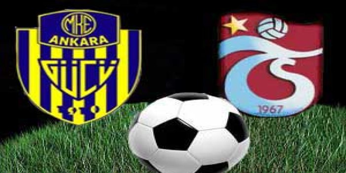 Ankaragücü'nde son durum