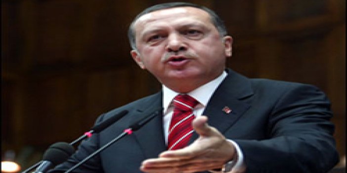 Erdoğan: Fişlemeler son bulacak