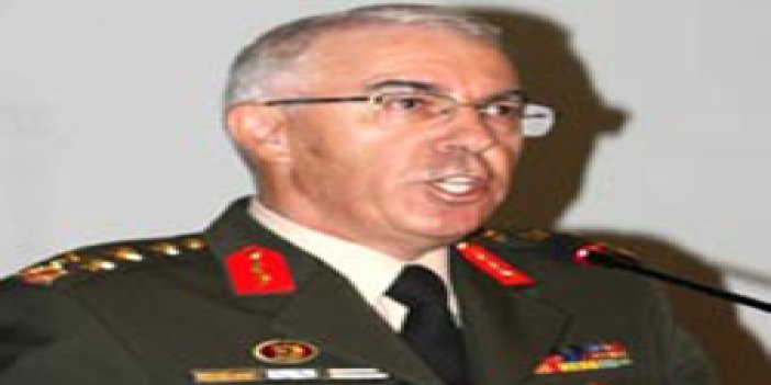 Orgeneral Iğsız adliyede