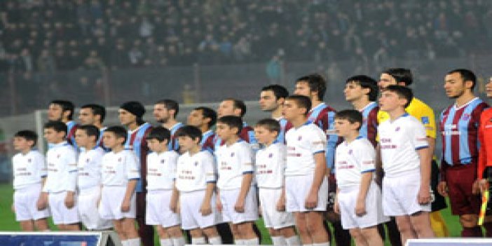 Trabzonspor'da son iki sezon