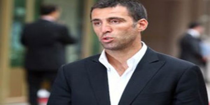 Hakan'dan TFF'ye veryansın