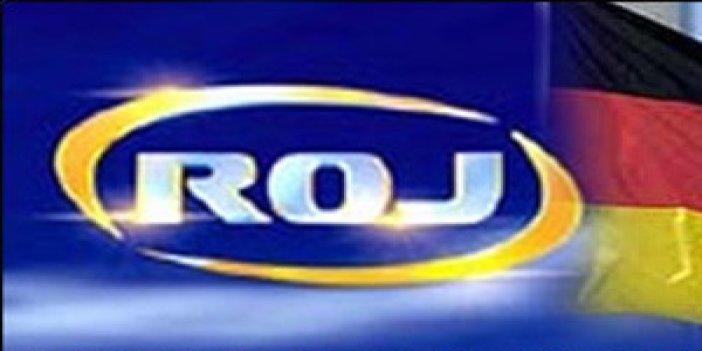 Roj TV kapatıldı