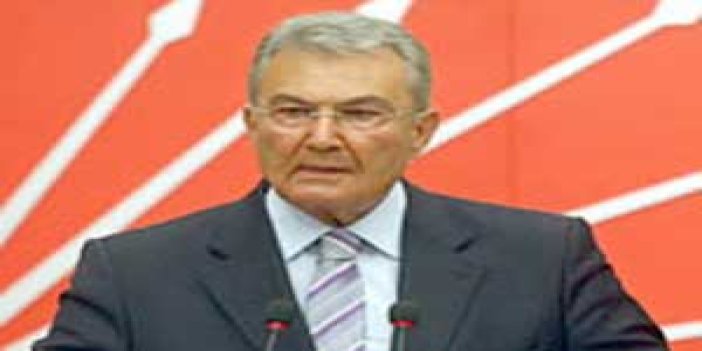 Baykal :'Referandum Kaçınılmaz'