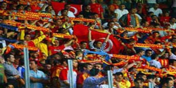 Kayseri'den Diyarbakır'a destek