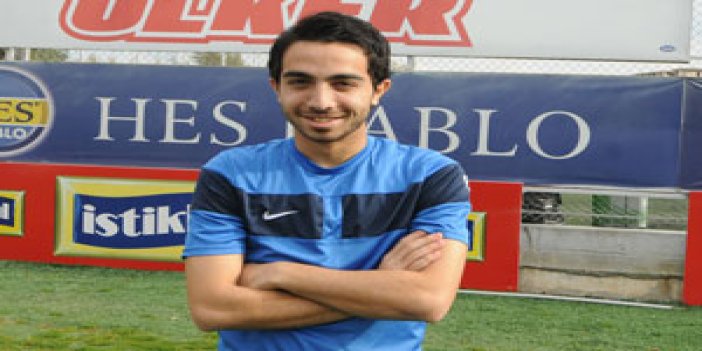 Karadenizspora milli davet