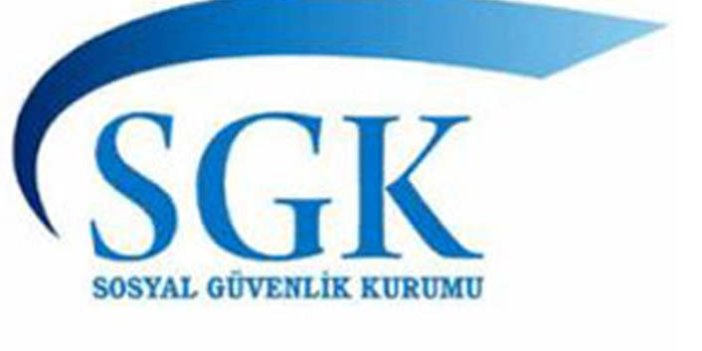 SGK borçlarını taksitlendirme