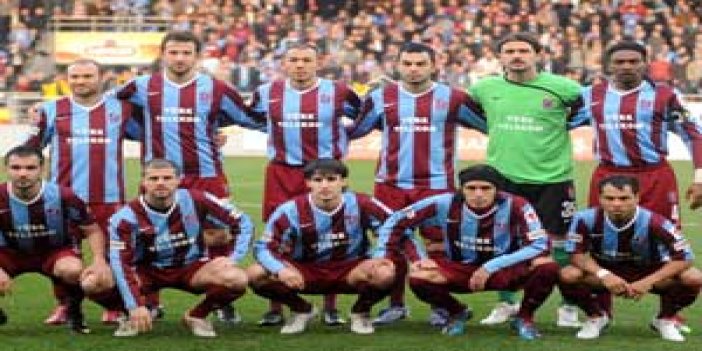 Trabzonspor sonradan açılıyor