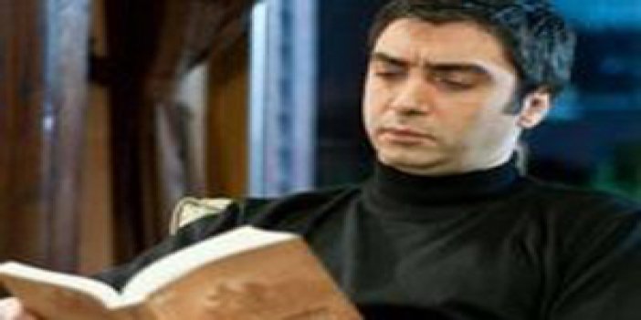 Polat okudu, kitap tavan yaptı