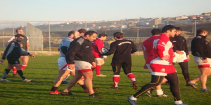 KTÜ'den Rugby atağı