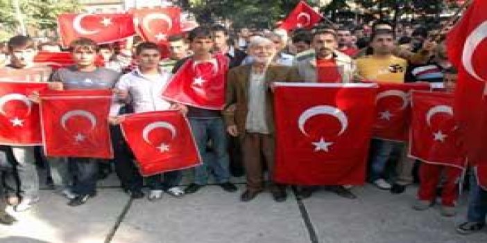 Yarın Trabzon'da miting var