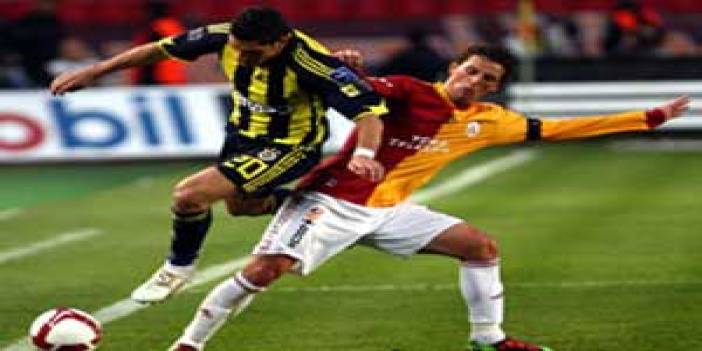 Fenerbahçe  3 puanı aldı