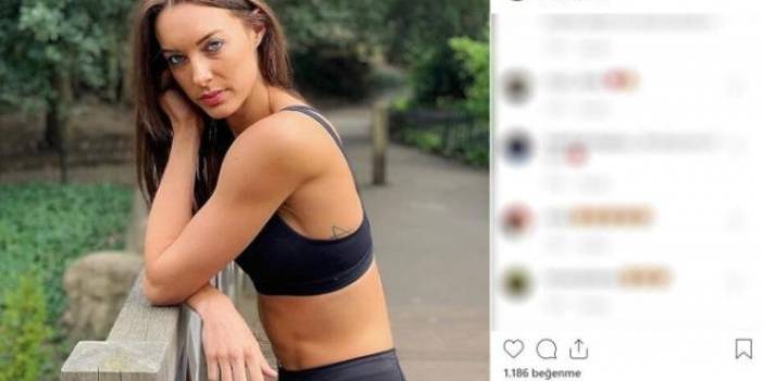 Emily Hartridge'nin ölümünde korkunç detay