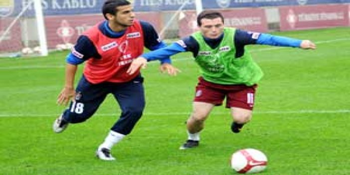 Trabzon transferde hareketlendi