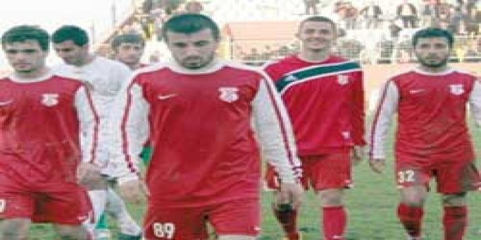 Pursaklarspor 2-1 A.Sebatspor