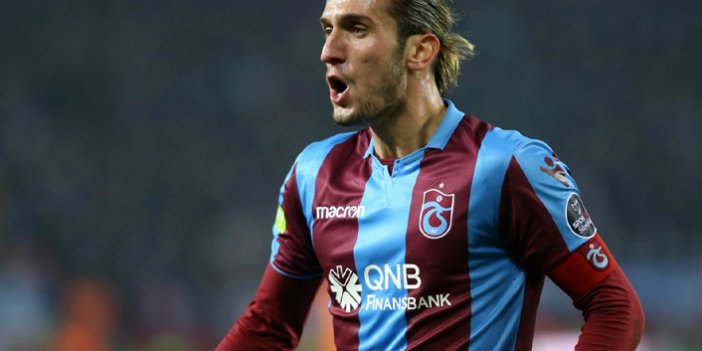 Trabzonspor’un eski oyuncusu ilk 11’de!