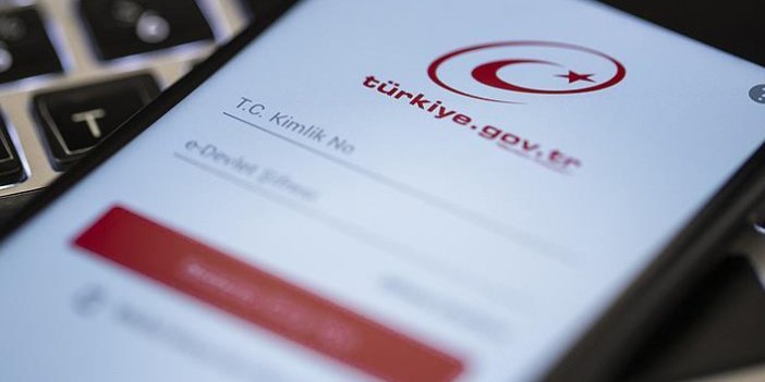 e-Devlette milyonları ilgilendiren hizmette sona doğru!