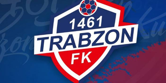 1461 Trabzon'dan flaş transfer 26 Ağustos 2022