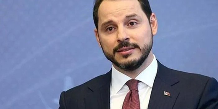 Berat Albayrak’tan öğrencilere güzel jest