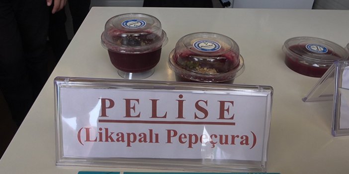 Pepeçura’nın yeni rakibi ‘Pelise’ oldu