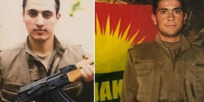 MİT'ten Irak'ın kuzeyinde operasyon! 2 teröristi etkisiz hale getirildi