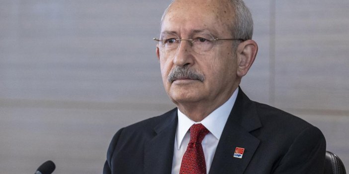 Kemal Kılıçdaroğlu "İmamoğlu mu, Yavaş mı?" sorusuna böyle cevap verdi