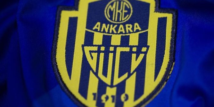 Ankaragücü'nde flaş istifa! İkinci Mustafa Dalcı dönemi 14 ay sürdü