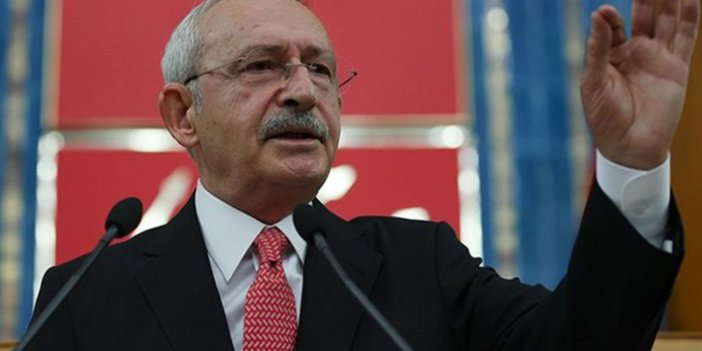 CHP, Sedat Peker'in iddialarıyla ilgili suç duyurusunda bulundu