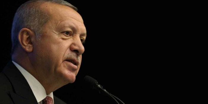 Cumhurbaşkanı Erdoğan'dan Yunanistan'a Türk jetlerine yapılan taciz tepkisi! "Ne siyasi ne de askeri olarak muhattabımız değiller"