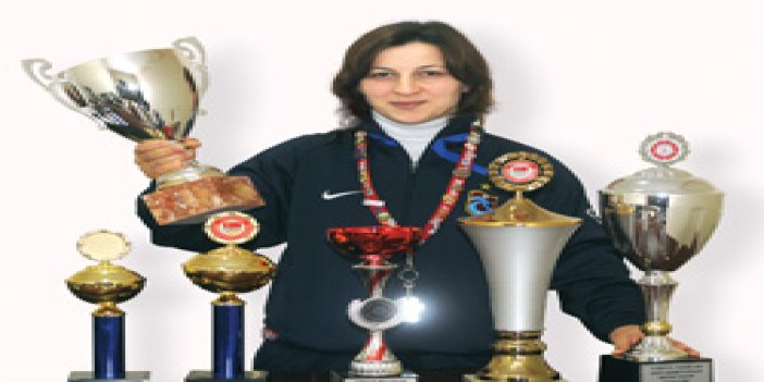 Sıra Olimpiyat madalyasında