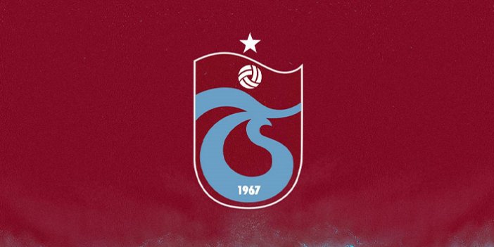 Trabzonspor'dan TFF'ye geçmiş olsun mesajı