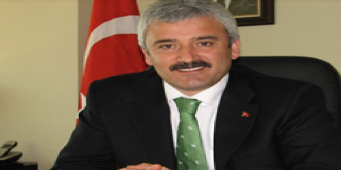 AKP'li vekilden OR-Gi açıklaması