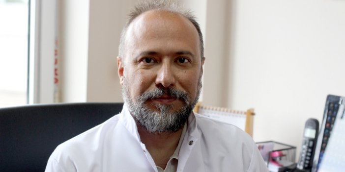 Prof. Dr. Beyhun: "Sağlığı korumak ve geliştirmek hayati bir öneme sahip"