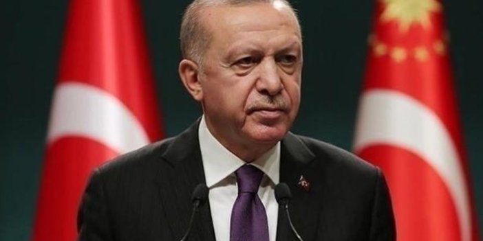 Cumhurbaşkanı Erdoğan: Türkiye, Rusya'nın doğal gaz vanasını kapatmasından dolayı sorun yaşamaz